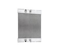 Fan Control Module Auxiliary Radiator | For X5 X5M X6 X6M 2008-2014 3.0L 4.4L OE 17117586544