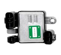 Fan Control Unit A30F Fit For Genesis G80 2015-2017 Cooling Fan Control Module Radiator Motor 25385-B1280 25385B1280 Cooling Fan