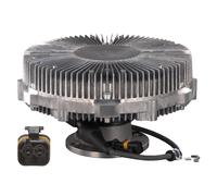 Fan Coupling Fits MAN HOC KAT L 2000 LIONS CITY CLASSIC M 90 NG NL N Febi 101254