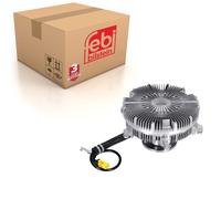 Fan Coupling Fits MAN TGL 2004-22 OE 51066300143 Febi 193885