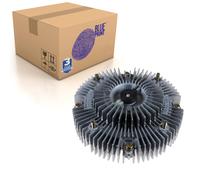 Radiator Fan Viscous Coupling fits NISSAN NP300 D40 2.5D 2010 on YD25DDTi Clutch