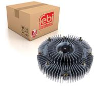 Fan Coupling Fits Nissan Cabstar Frontier Navara Terra OE 21082EB30A Febi 107705