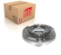 Fan Coupling Fits Renault Midlum OE 7420923587 Febi 192675