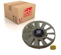 Fan Coupling Inc Fan Impeller Fits MAN HOC KAT L 2000 LIONS CITY CLAS Febi 47778