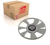 FEBI BILSTEIN 44863 Fan, radiator