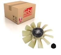 Febi Bilstein Visco Clutch fits Volvo - 46761 - OE Matching Precision Fit