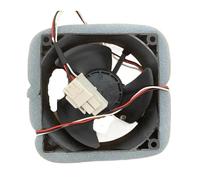 Fan DA81-06013A ,Compatible For Samsung ,Refrigerator Fan Motor ,Compatible For Nidec, U92C12MS1B3-52 12V 0.16A 4916L3 Refrigeration Cooling Fan 9CM
