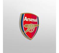 fan decor Licensed Décor officially licensed Arsenal FC Plaque (42.4X50cm) 10mm Foamboard