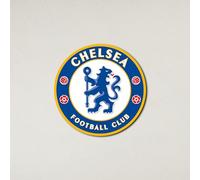 fan decor Licensed Décor officially licensed Chelsea FC Plaque (47x47cm) 10mm Foamboard
