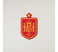 fan decor Licensed Décor officially licensed RFEF Plaque (34X56cm) 10mm Foamboard