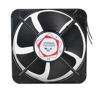 Fan DP20060A2 200X200X60MM 20CM 20060 220/240V 100W Cooling