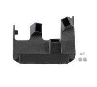 Fan Duct Designed for Bambulab For P1S For X1C For 3D Printers Extruder Cooling with Enhanced Airflow to Support Complex Printing Structures