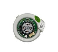 Fan Engine，Compatible for Roborock，P10 Q Revo P10S Pro V20 Vacuum Turbine Motor Robotic Vacuum Cleaner