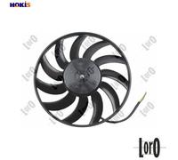FAN ENGINE COOLING 003-014-0003 FOR AUDI A4/S4/Convertible A6/Allroad/S6 2.0L A6