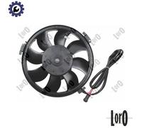 FAN ENGINE COOLING 003-014-0011 FOR AUDI AKG/ABZ 4.2L 8cyl A8