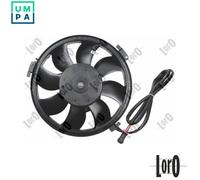 FAN ENGINE COOLING 003-014-0011 FOR AUDI AKG/ABZ 4.2L 8cyl A8