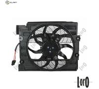 FAN ENGINE COOLING 004-014-0017 FOR BMW M47D20 2.0L 4cyl 5 E39 M57D25 M51D25