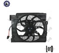 FAN ENGINE COOLING 004-014-0017 FOR BMW M47D20 2.0L 4cyl 5 E39 M57D25 M51D25