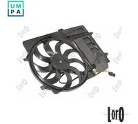 FAN ENGINE COOLING 032-014-0002 FOR MINI W11B16/W10B16A 1.6L 4cyl