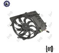 FAN ENGINE COOLING 032-014-0002 FOR MINI W11B16/W10B16A 1.6L 4cyl