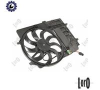FAN ENGINE COOLING 032-014-0002 FOR MINI W11B16/W10B16A 1.6L 4cyl