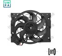 FAN ENGINE COOLING 037-014-0001 FOR OPEL ZAFIRA/MPV ASTRA/Delvan/Van/Hatchback