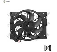 FAN ENGINE COOLING 037-014-0001 FOR OPEL ZAFIRA/MPV ASTRA/Delvan/Van/Hatchback