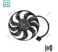 FAN ENGINE COOLING 053-014-0005 FOR VW NEW/BEETLE GOLF/IV/Mk LUPO AEG 2.0L 4cyl
