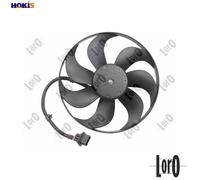 FAN ENGINE COOLING 053-014-0010 FOR SEAT AEH/APF/AFT 1.6L 4cyl IBIZA II