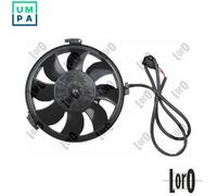 FAN ENGINE COOLING 053-014-0034 FOR AUDI A4/S4 A6/S6 AVG/AFN 1.9L 4cyl A6 2.5L