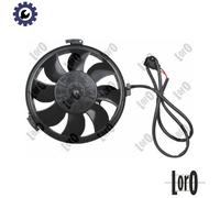 FAN ENGINE COOLING 053-014-0034 FOR AUDI A4/S4 A6/S6 AVG/AFN 1.9L 4cyl A6 2.5L