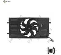 FAN ENGINE COOLING 053-014-0055 FOR SKODA VW SEAT CHYA/CHYE/CHYB 1.0L 3cyl 1.0L