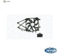 MAGNETI MARELLI 069422712010 Fan, radiator