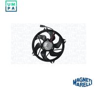 MAGNETI MARELLI 069422730010 Fan, radiator