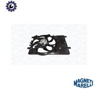 MAGNETI MARELLI 069422748010 Fan, radiator
