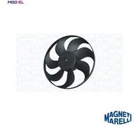 MAGNETI MARELLI 069422751010 Fan, radiator