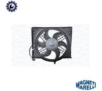 MAGNETI MARELLI 069422779010 Fan, radiator