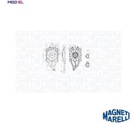 MAGNETI MARELLI 069422854010 Fan, radiator