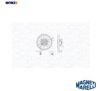 FAN ENGINE COOLING 069422888010 FOR VW CALIFORNIA/T4/Camper TRANSPORTER/Van 2.0L