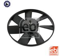 FAN ENGINE COOLING 06993 FOR 9A/ABF/2E/ADY/AGG/AKR/AEP/AWF/AWG/ATU 2.0L1W 1.4L