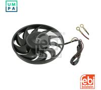 FEBI BILSTEIN 06998 Fan, radiator