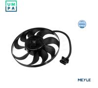 MEYLE 100 236 0007 Fan, radiator