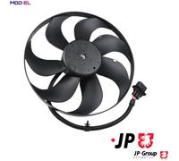 FAN ENGINE COOLING 1199103400 FOR VW SEAT FORD AMF 1.4L 3cyl POLOADX 1.3L 4cyl