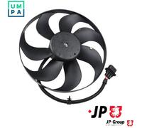 JP GROUP 1199103400 Fan, radiator