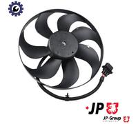 FAN ENGINE COOLING 1199103400 FOR VW SEAT FORD AMF 1.4L 3cyl POLOADX 1.3L 4cyl