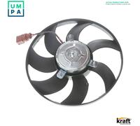 FAN ENGINE COOLING 1570030 FOR VW LT/28-46/II/Platform/Chassis/Mk/Van/28-35 2.5L