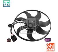 FEBI BILSTEIN 181106 Fan, radiator