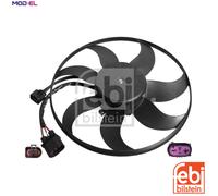 FEBI BILSTEIN 181106 Fan, radiator