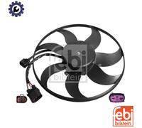 FEBI BILSTEIN 181106 Fan, radiator