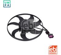 FEBI BILSTEIN 193887 Fan, radiator